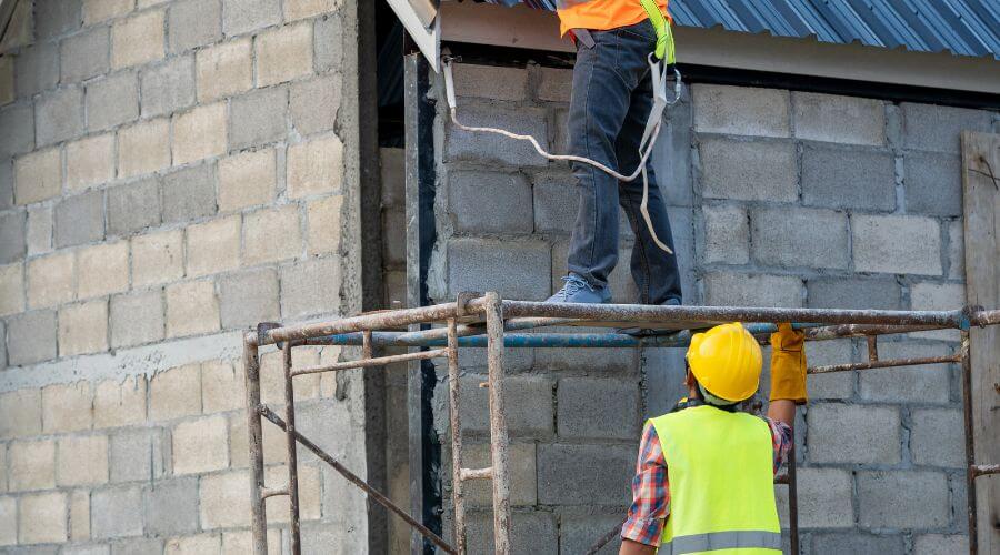 Expert Emergency Roof Repairs services in Ideal, GA